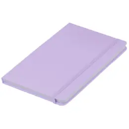 Flexi Notebook Lilac